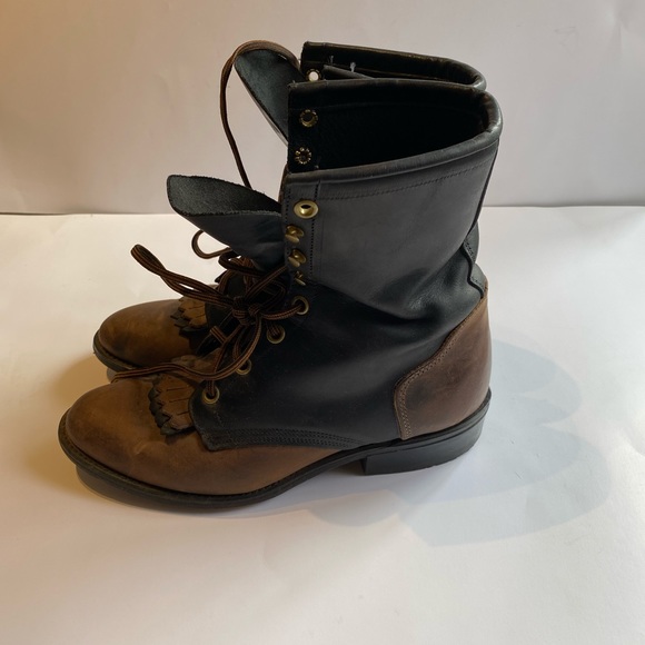 Womens Laredo boots size 6.5 - Picture 4 of 7